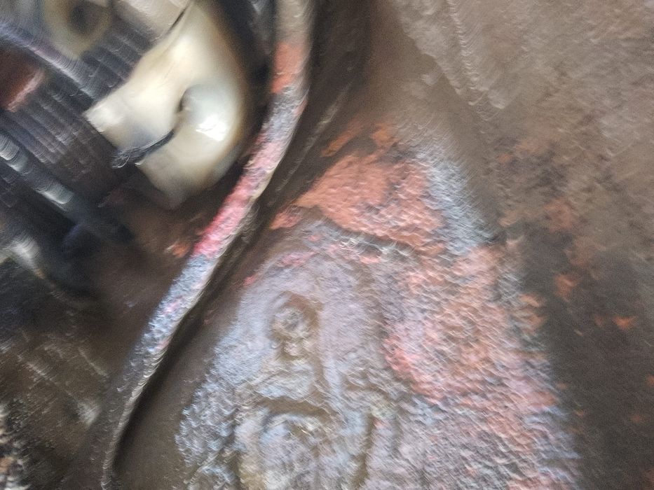 Субару Форестър 1