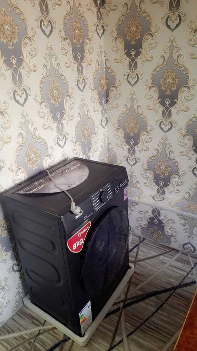 Микрорайонда ижарага квартира бор