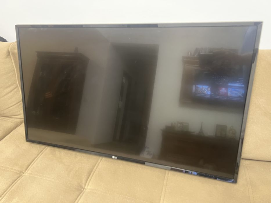 Televizor LG 4k smartv