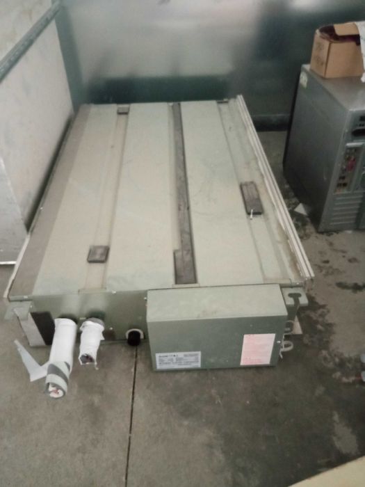 Aer Conditionat Mitsubishi Electric SEZ-KD71VAQ + SUZ-KA71VA3 24000BTU