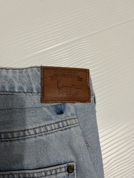 Blugi barbati , Karl Kani , marime M