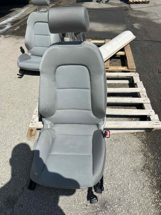 Салон за Ауди А3