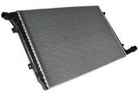 Radiator apa VW Passat B6