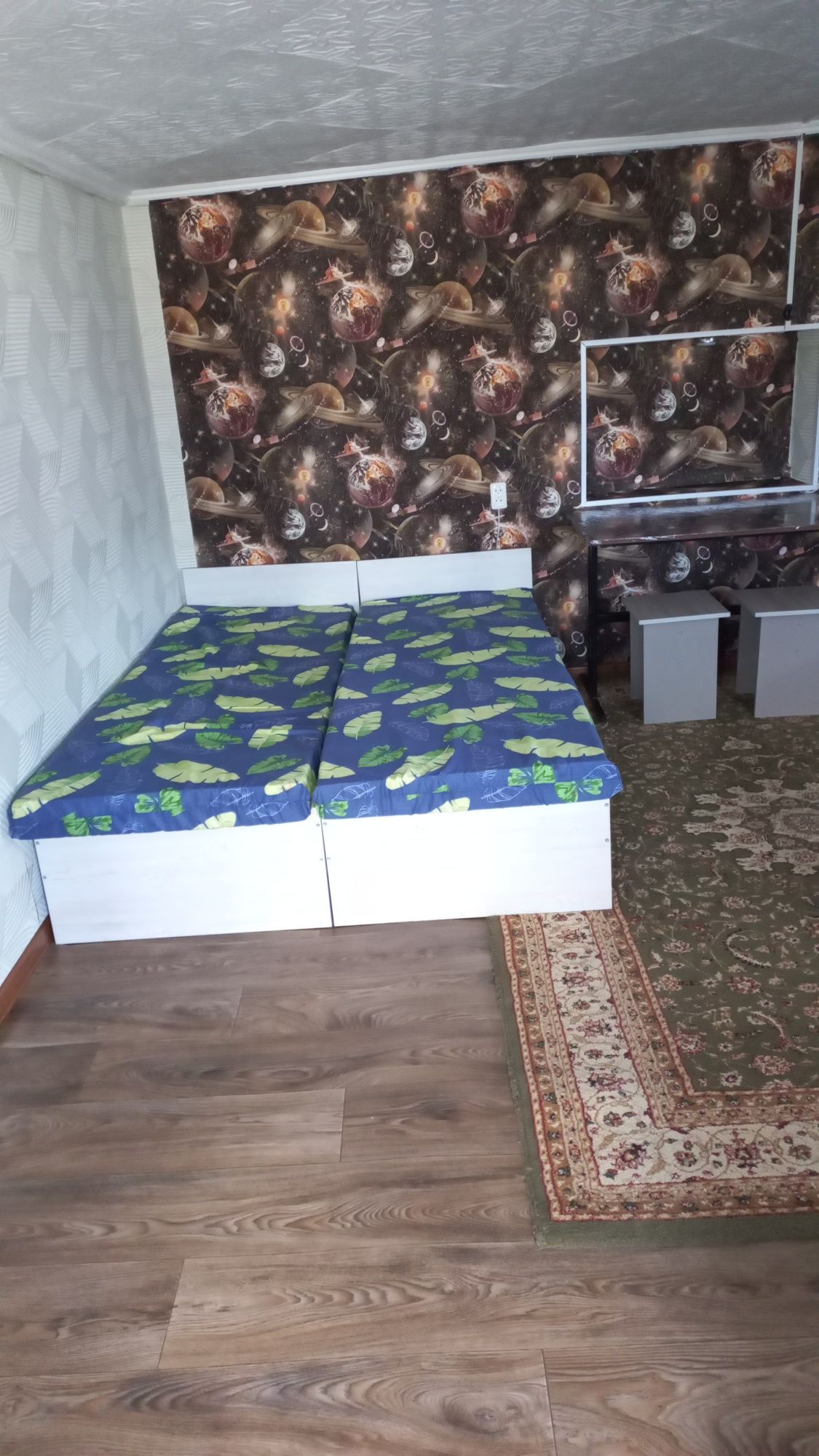 Боровое домики, дом