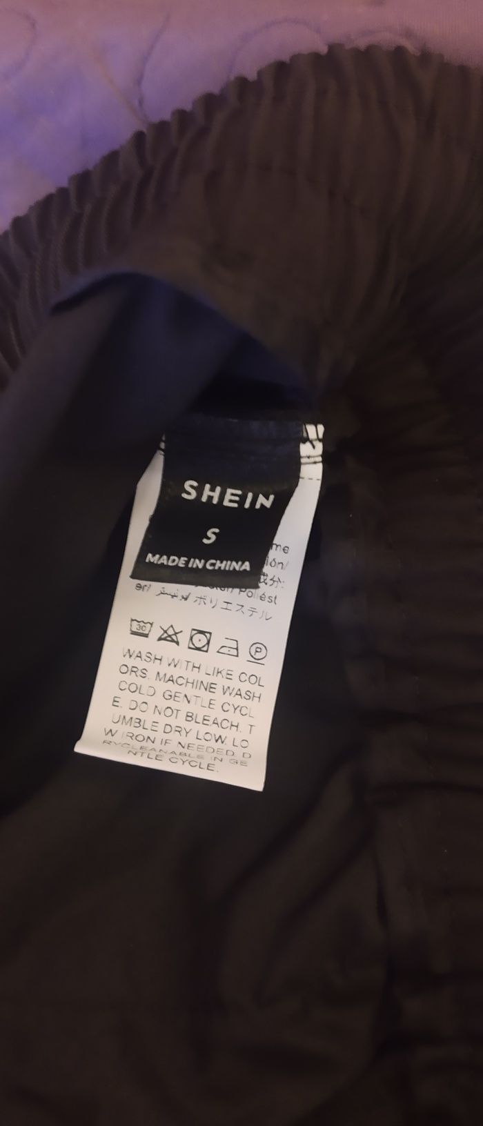 Панталон Shein, размер S