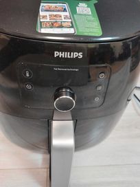 Philips Airfryer XXL HD9650/90, 7.3 л, В гаранция ползван 3 пъти