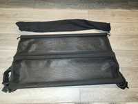 Plasa despartitoare spate pentru bagaje/animale Audi A4 A6 Q3 Q5 Allro