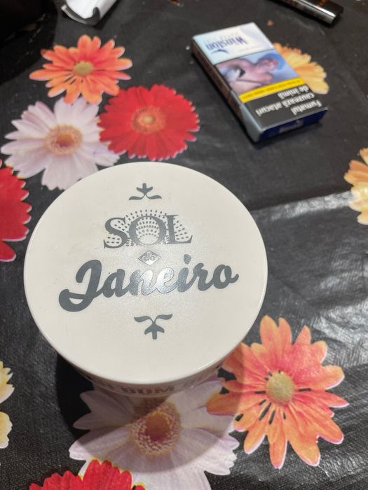 Cremă de corp, Brazilian bum bum crem