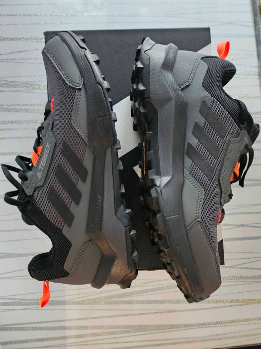 Adidas Terrex AX4 GORE-TEX