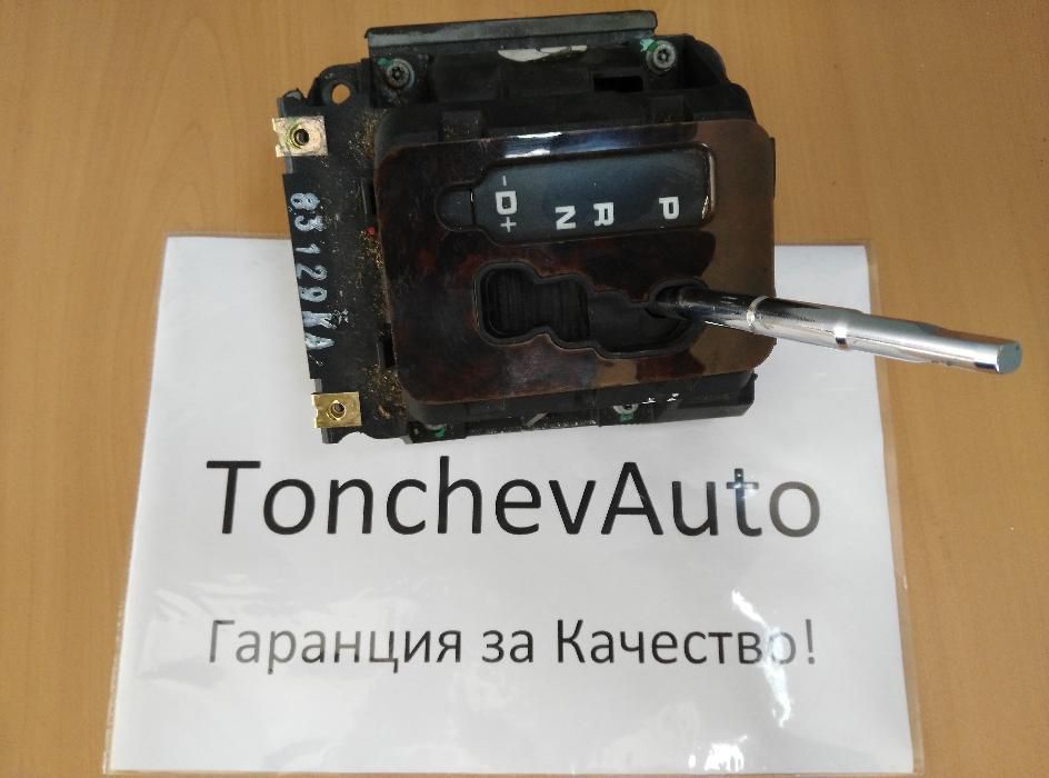 Избирач Автоматични Скорости Mercedes ML SLK W163 W170