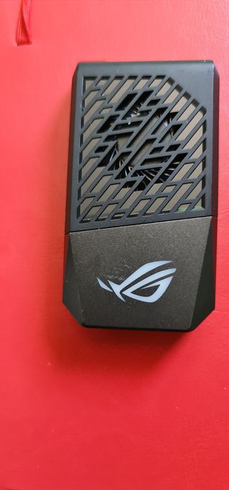 Aeroactive cooler I001