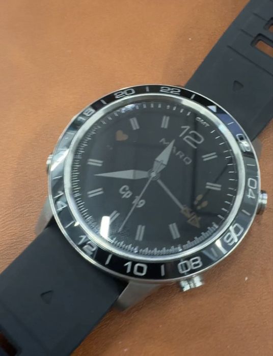 Garmin Marg Aviator gen 1