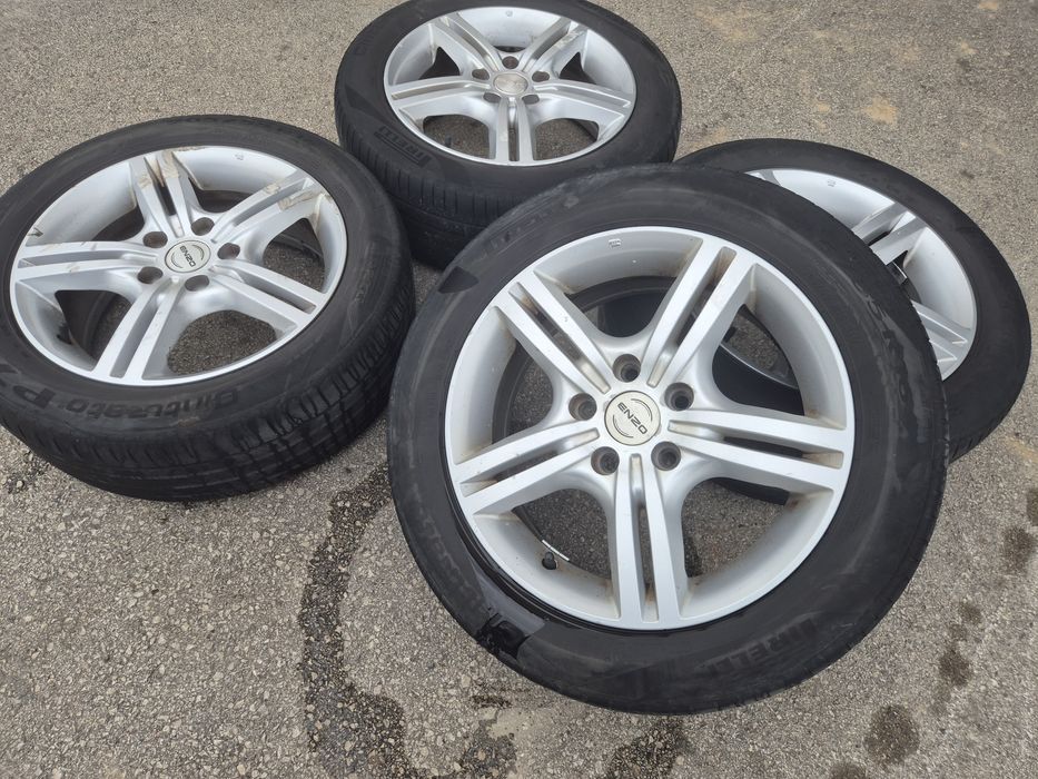 5х112/16 Фолксваген Ауди Шкода Сеат 5x112/16 VW Skoda Audi Seat