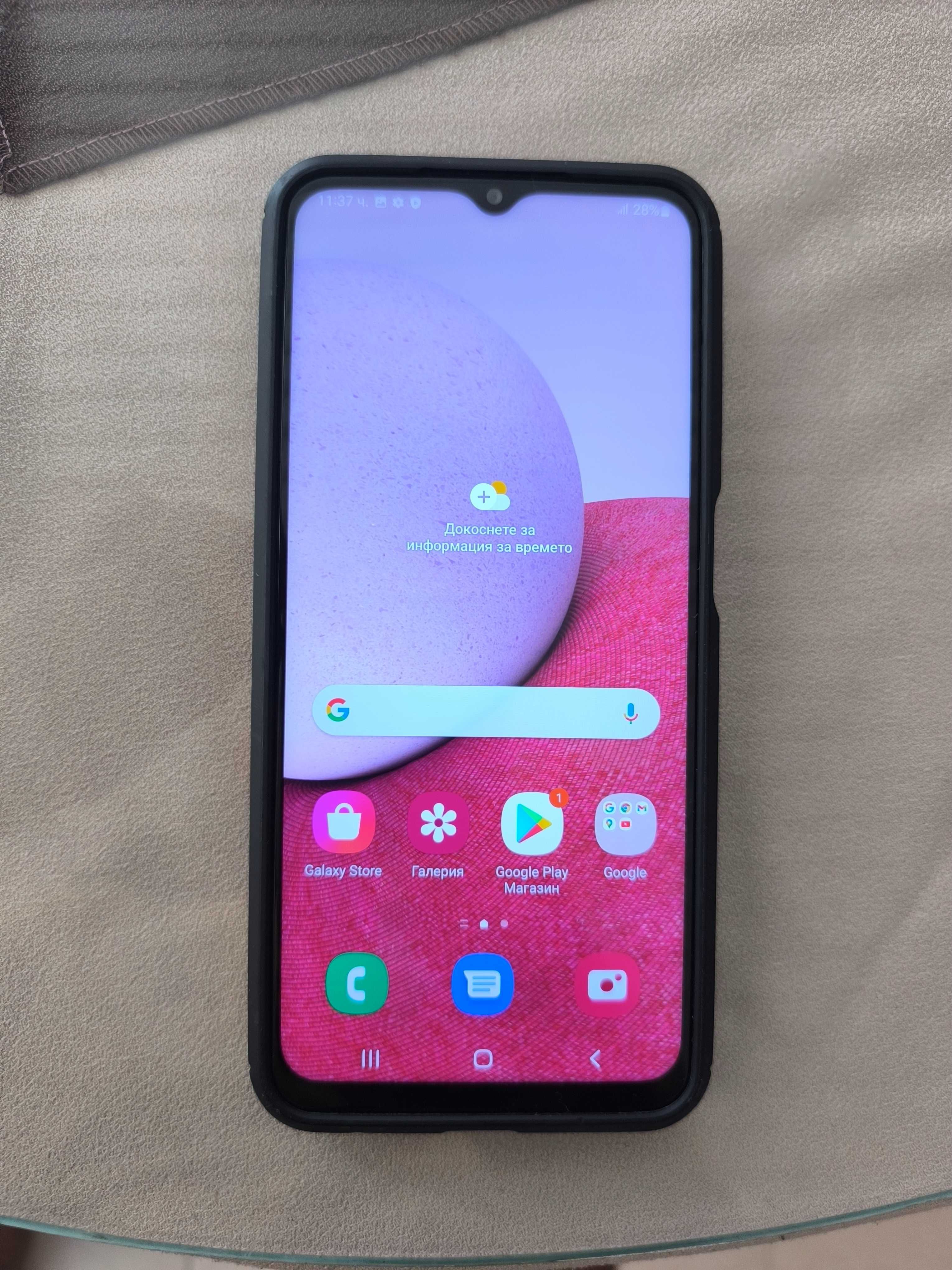 Samsung galaxy A13 страхотен телефон много малко ползван