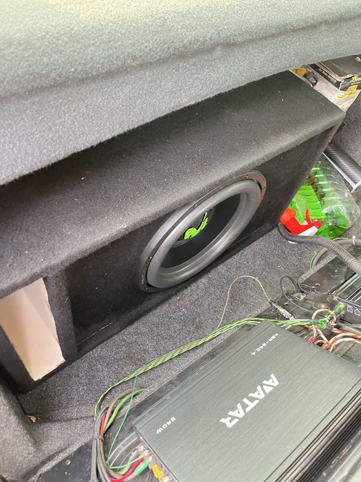 Самбуфер в продаже