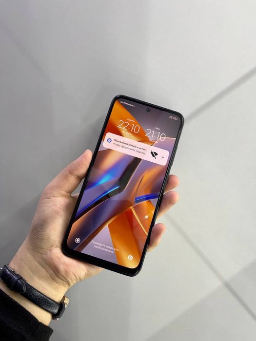 Redmi note 14/ORTALYQ