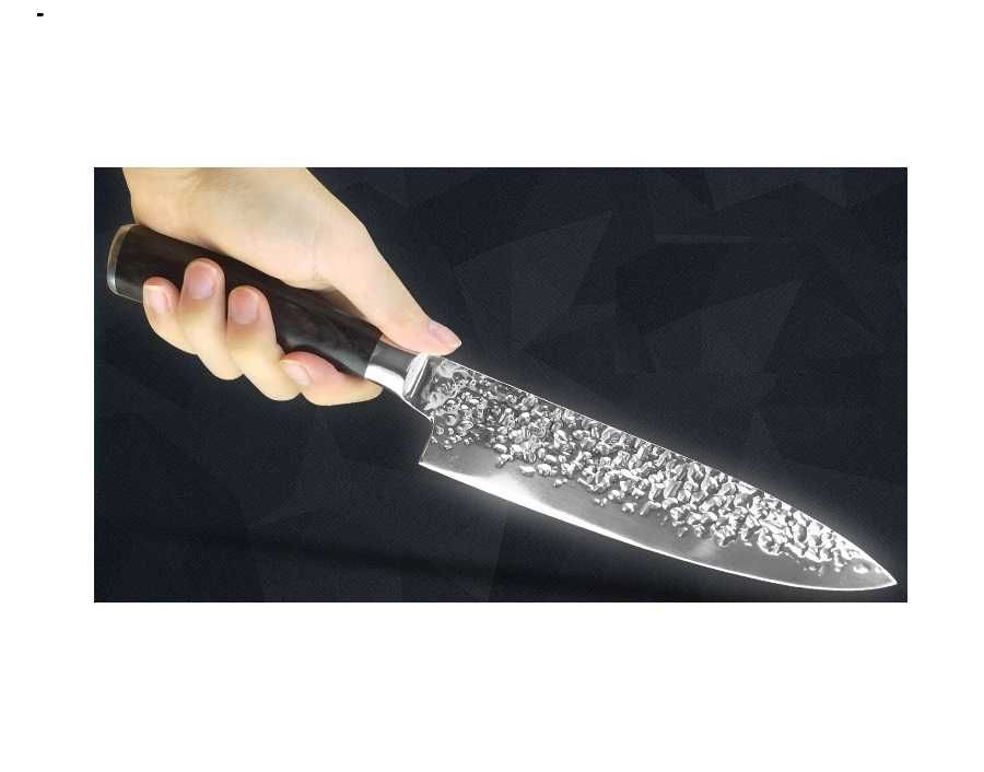 Нож Chef Knife. Japan