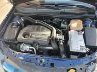 Motor 1.7 opel z17dth