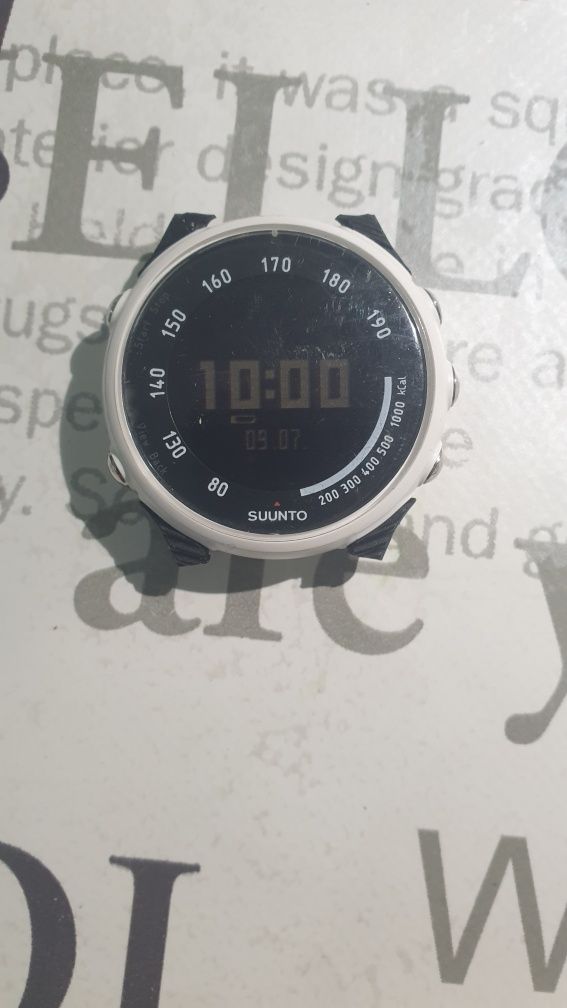 Ceas suunto t1c fara curea