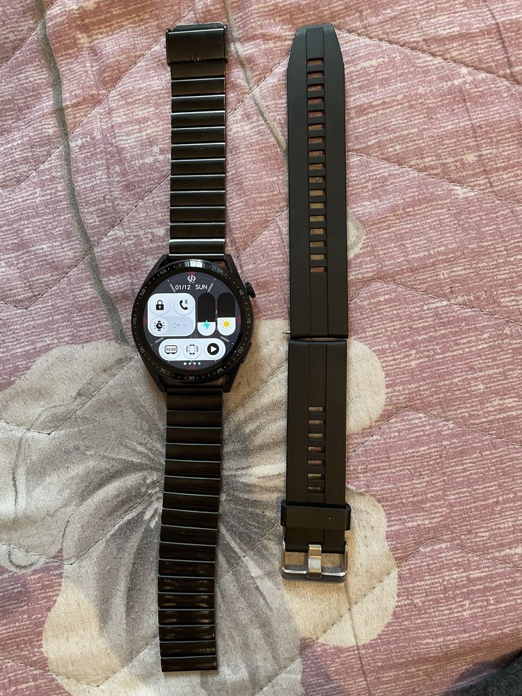 Smart watch GT3 MAX