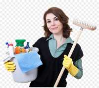 Уборка квартир и домов Химчистка чистка мягкой мебели