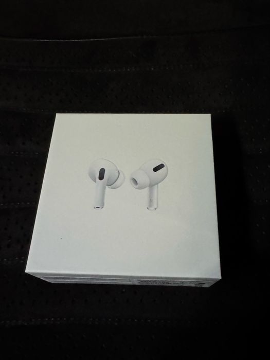 Airpods pro 1 поколения