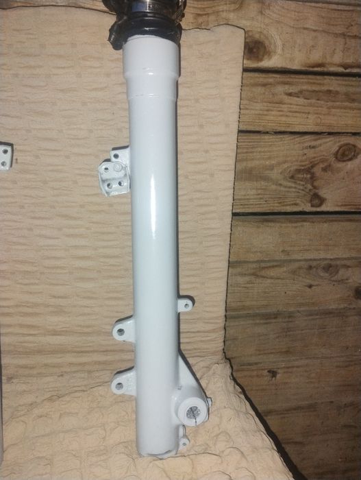 Преден амортисьор (колци) за мотор