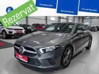 Mercedes-Benz A 18.016 EURO + TVA deductibil/ Garantie pana la 3 Ani/ Istoric Service