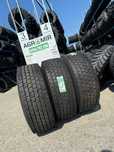 385/65R22.5 anvelope noi radiale LINGLONG cu garantie