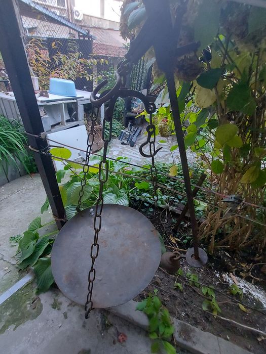 Старинни неща    за  декорация