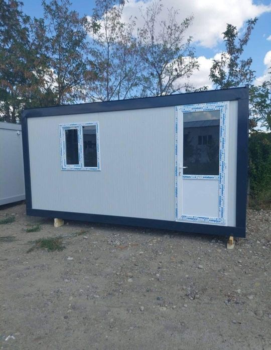 Vand container 3,0x6,0 sau alte dimensiun locuibil sau tip magazin etc