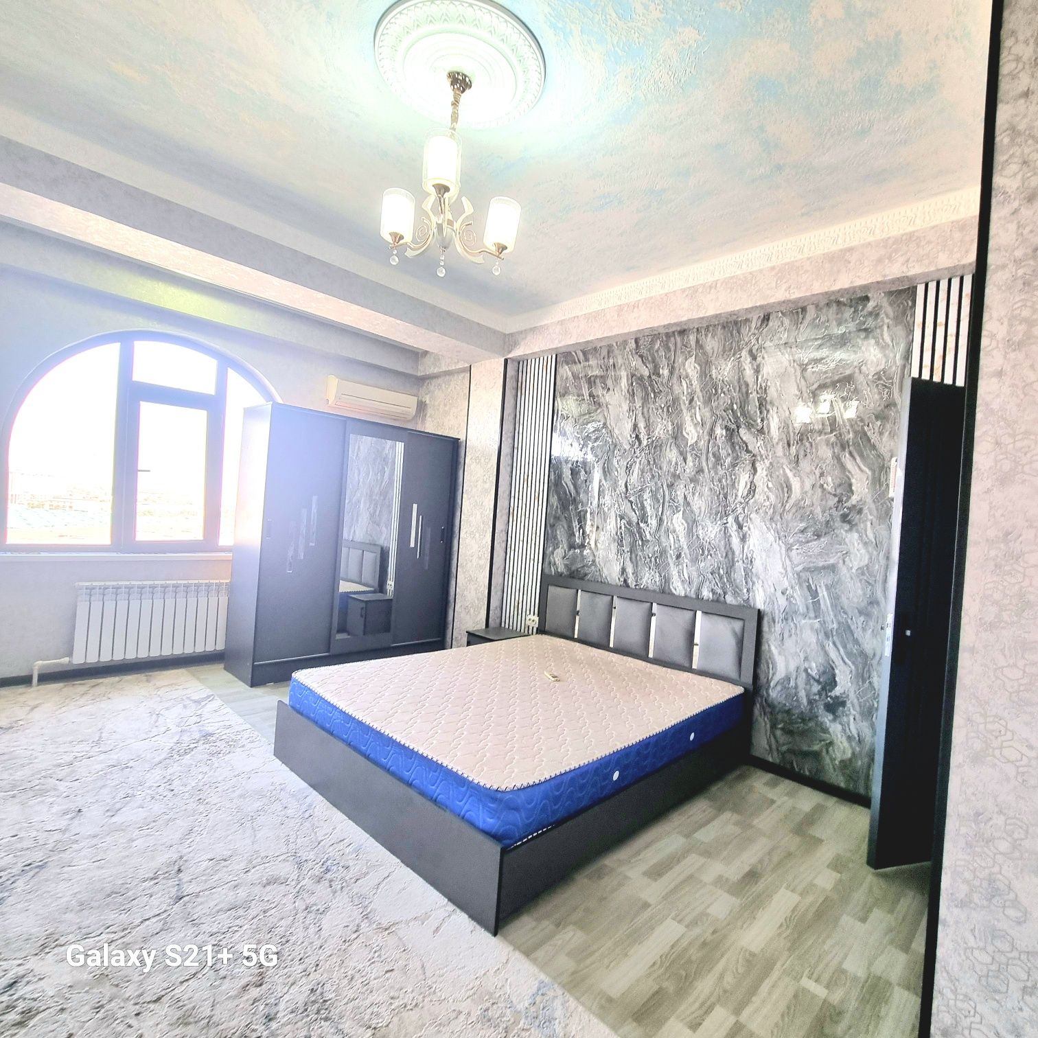 Сергели-6а. "ЧинаХаус" ЖК. 1/10/10. 42м²