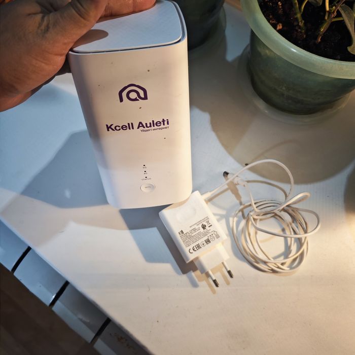 Продам модем Kcell