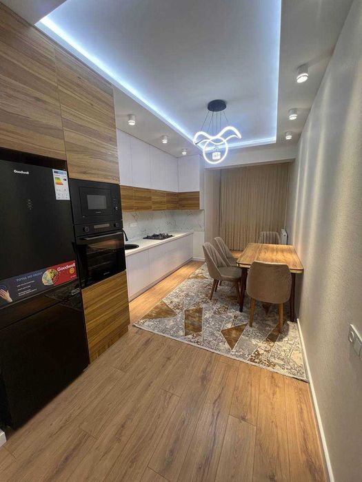 Срочно аренда ЖК Seoul Mun