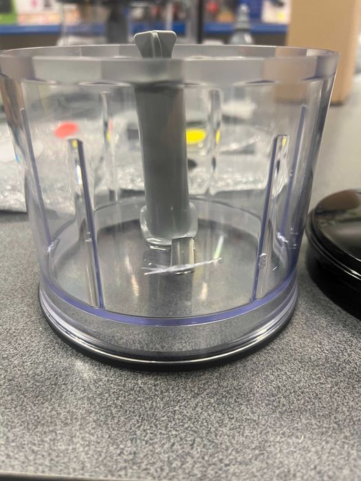 Пасатор Braun 9 в 1 MQ9187XLI, 1200 W