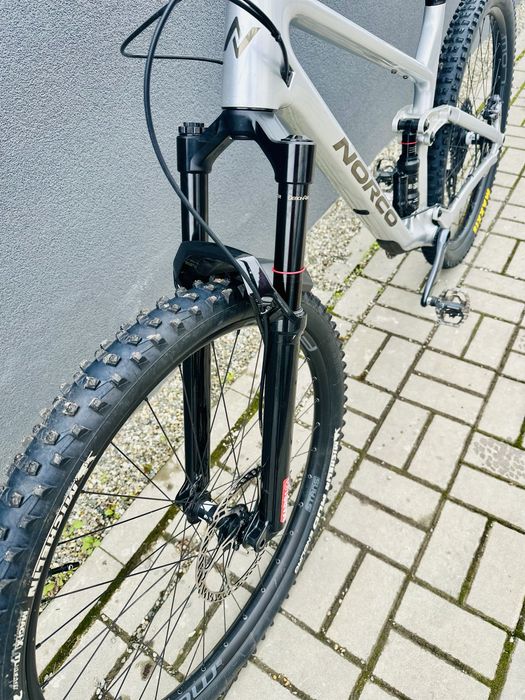 Bicicleta  Norco Optic full enduro