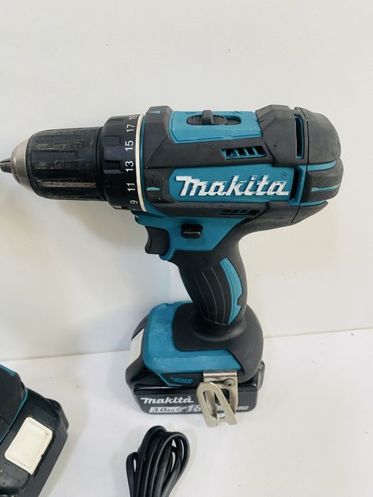 Makita flex , filetanta , impact patrat 1/2