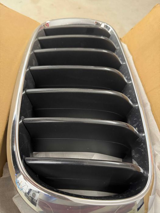 Оригинални бъбреци за БМВ Х6 Ф16 в топ състояние