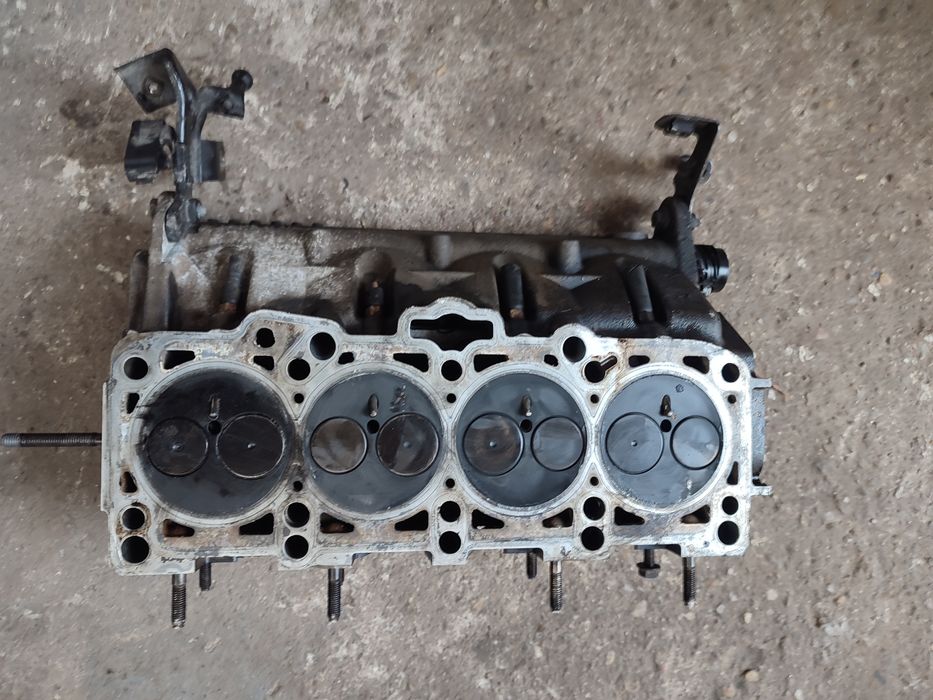 Chiulosa Audi 1900 TDI cod motor BKC