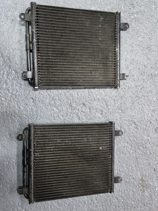 Radiator  AC clima Lamborghini ,Audi R8 4S0816411A