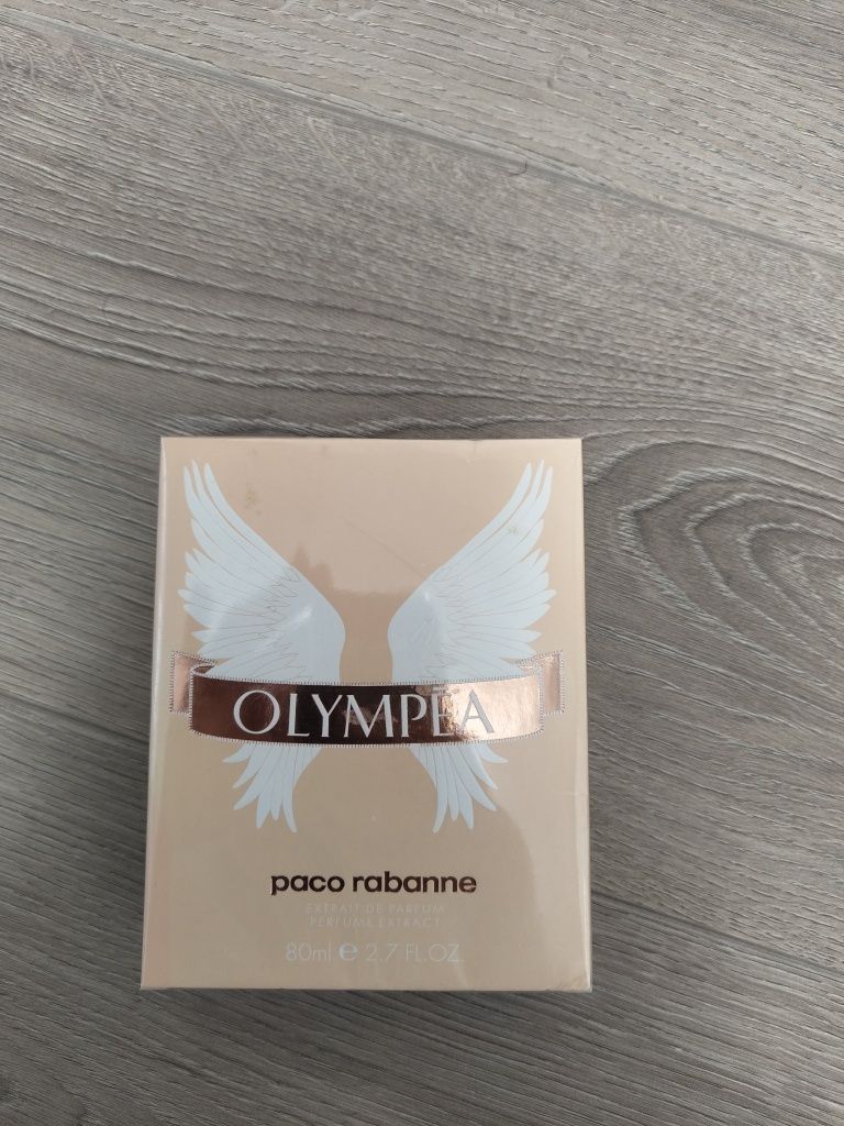 Parfum Paco Rabanne Olympēa