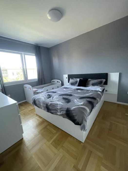 Продава се Двустаен апартамент в Пловдив, Каменица 1 - 80 кв.м за 1875 €/кв.м - Снимка #5