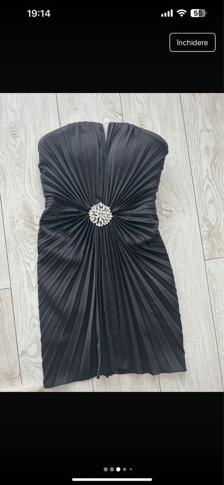Rochie eleganta