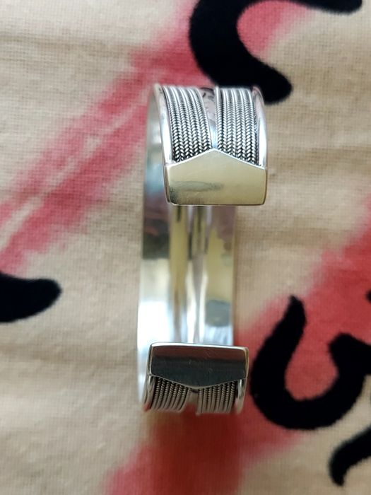 Vând brățară damă din argint