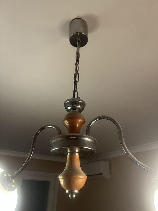 Полилей/Лампион за таван