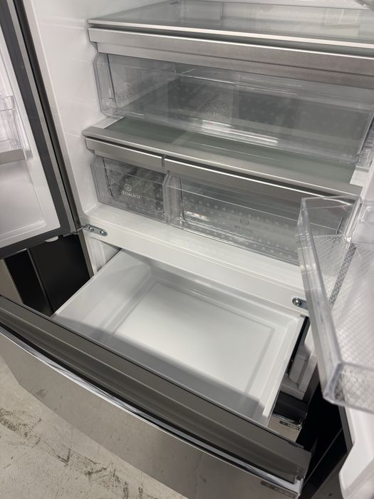 Frigider side-by-side frech door Haier B3FE742CMJW