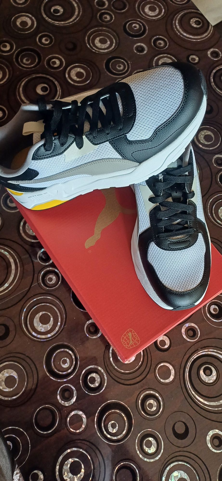 PUMA Маратонките