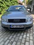 Audi a4 1.9Tdi 131cp AWX