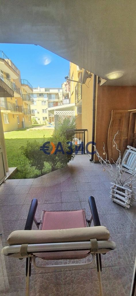 Продава се Двустаен апартамент в Свети Влас - 50 кв.м за 1260 €/кв.м - Снимка #14