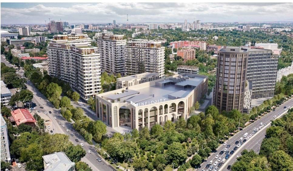 Срочно Продается Квартира 8/10/15 300м2 на ЖК «Инфинити»